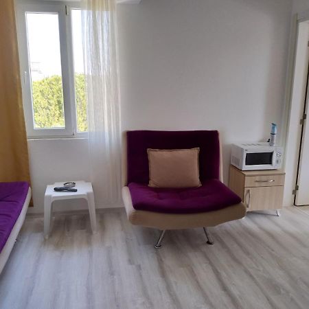 Karina Butik Apart Aparthotel Ντιντίμ Εξωτερικό φωτογραφία