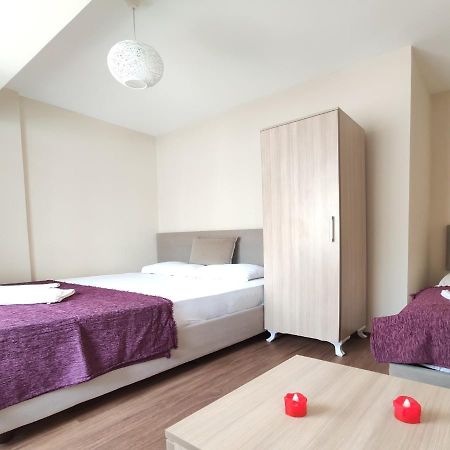 Karina Butik Apart Aparthotel Ντιντίμ Εξωτερικό φωτογραφία