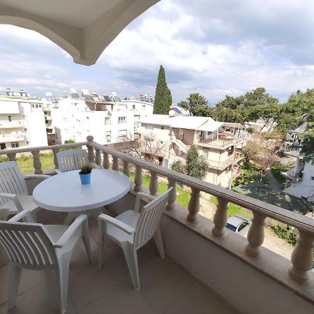 Karina Butik Apart Aparthotel Ντιντίμ Εξωτερικό φωτογραφία