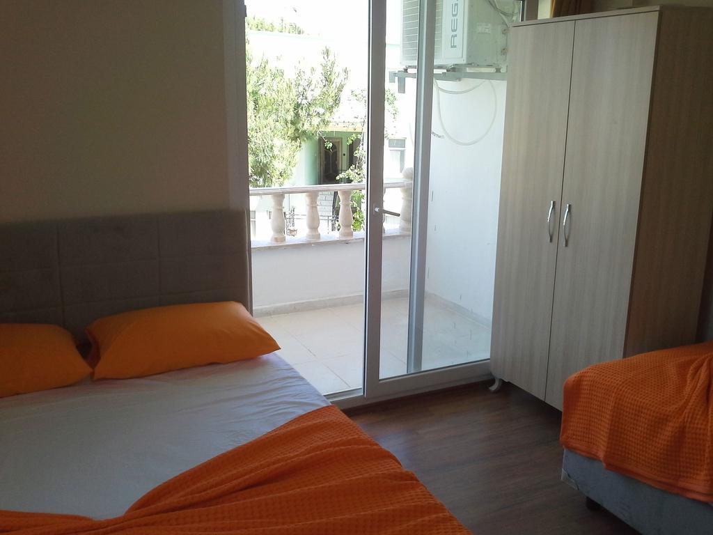 Karina Butik Apart Aparthotel Ντιντίμ Εξωτερικό φωτογραφία