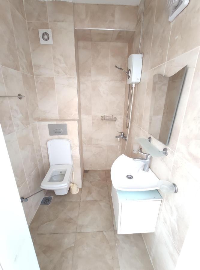 Karina Butik Apart Aparthotel Ντιντίμ Εξωτερικό φωτογραφία
