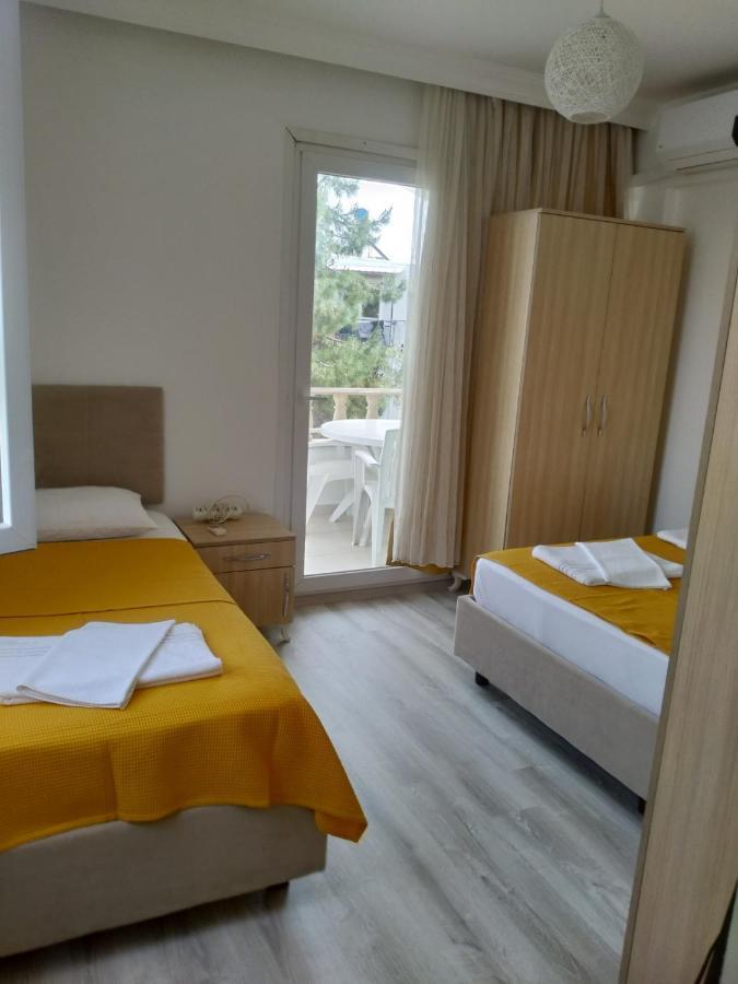 Karina Butik Apart Aparthotel Ντιντίμ Εξωτερικό φωτογραφία