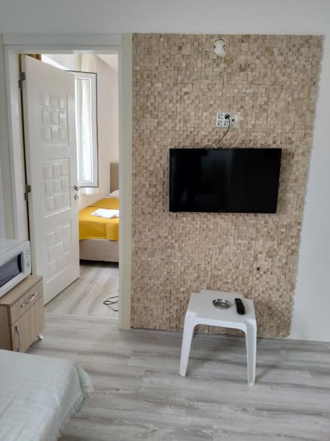 Karina Butik Apart Aparthotel Ντιντίμ Εξωτερικό φωτογραφία