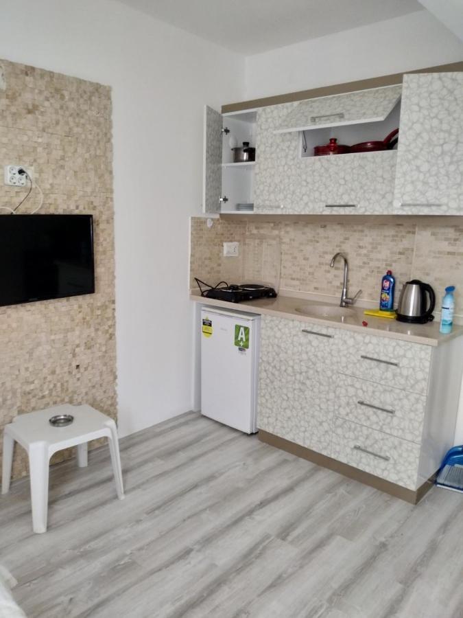 Karina Butik Apart Aparthotel Ντιντίμ Εξωτερικό φωτογραφία