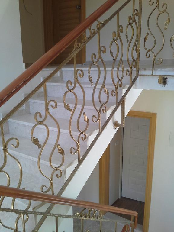 Karina Butik Apart Aparthotel Ντιντίμ Εξωτερικό φωτογραφία