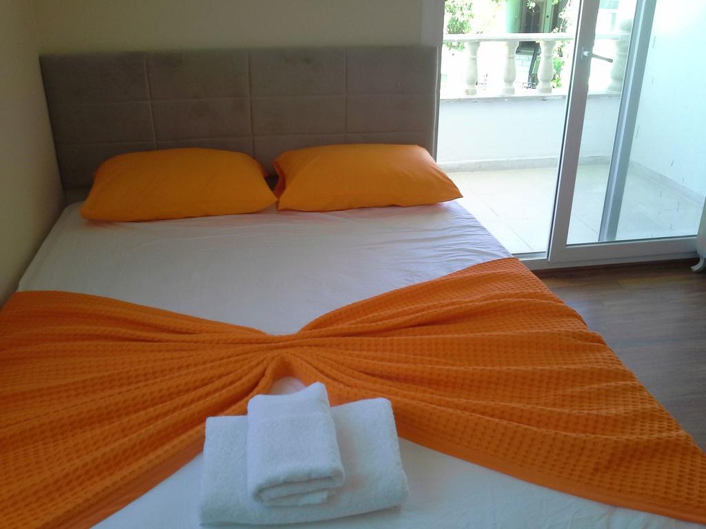 Karina Butik Apart Aparthotel Ντιντίμ Εξωτερικό φωτογραφία