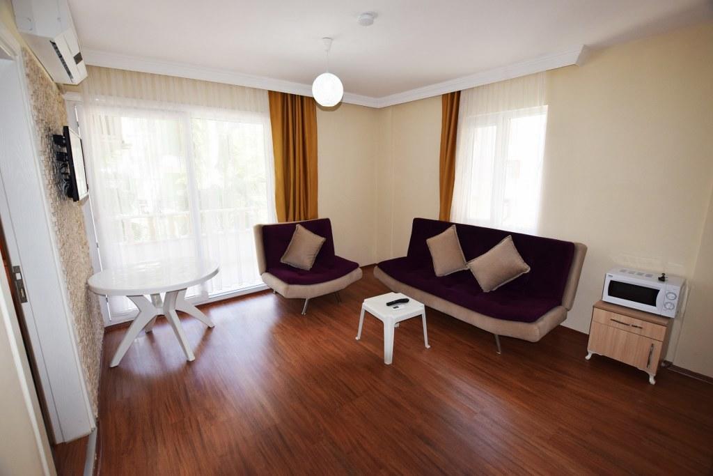 Karina Butik Apart Aparthotel Ντιντίμ Εξωτερικό φωτογραφία