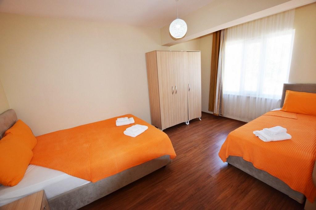 Karina Butik Apart Aparthotel Ντιντίμ Εξωτερικό φωτογραφία