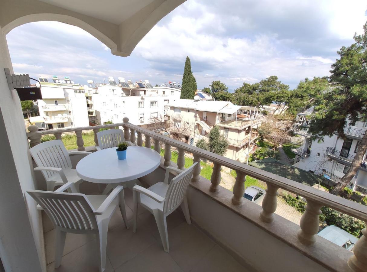 Karina Butik Apart Aparthotel Ντιντίμ Εξωτερικό φωτογραφία
