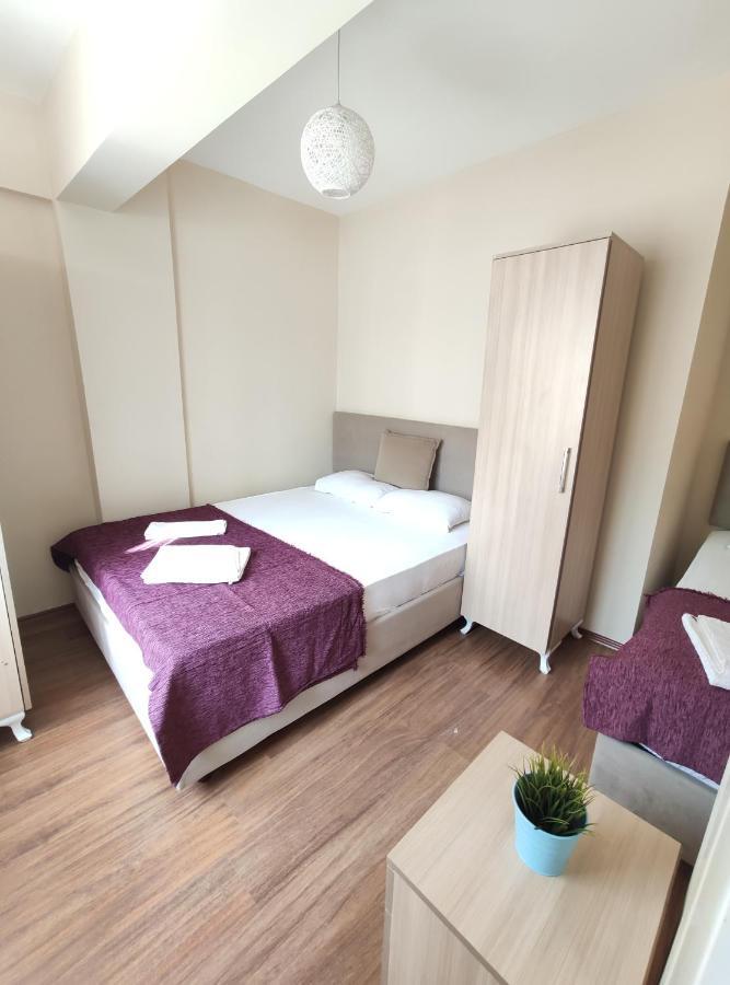 Karina Butik Apart Aparthotel Ντιντίμ Εξωτερικό φωτογραφία